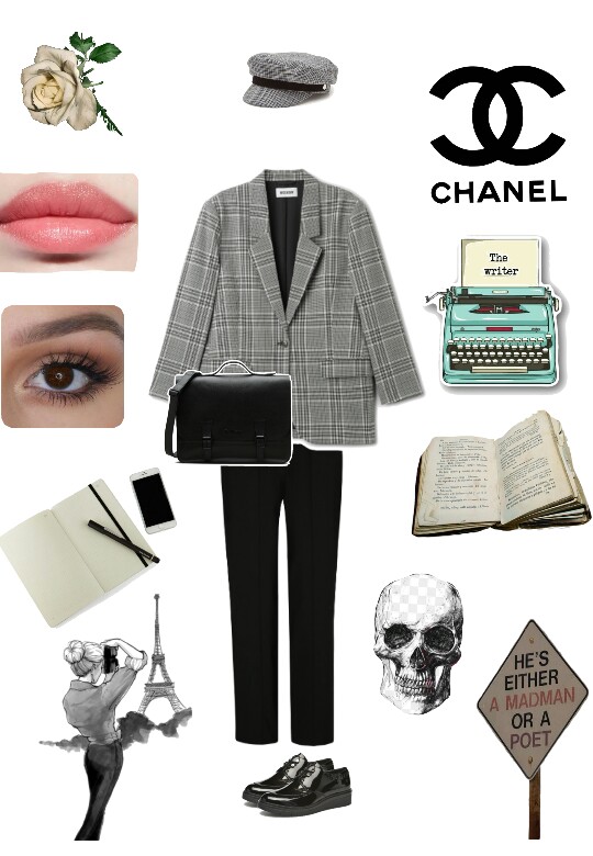Combyne
            outfit