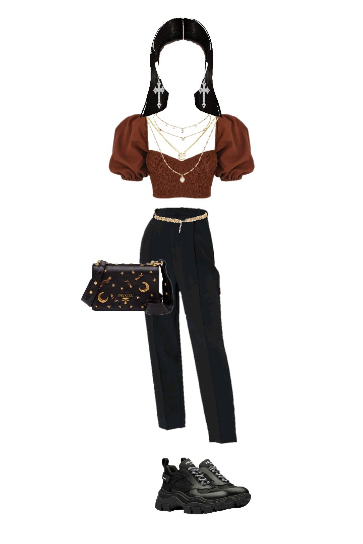 Combyne
            outfit