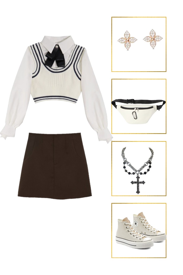 Combyne
            outfit