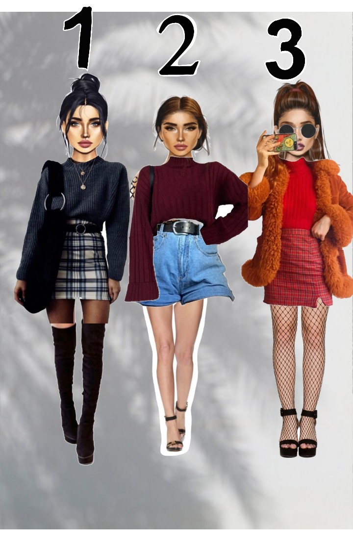Combyne
            outfit