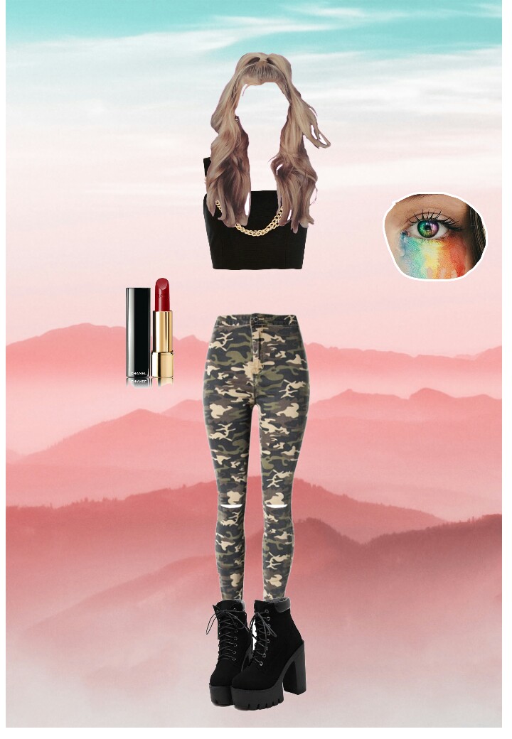 Combyne
            outfit