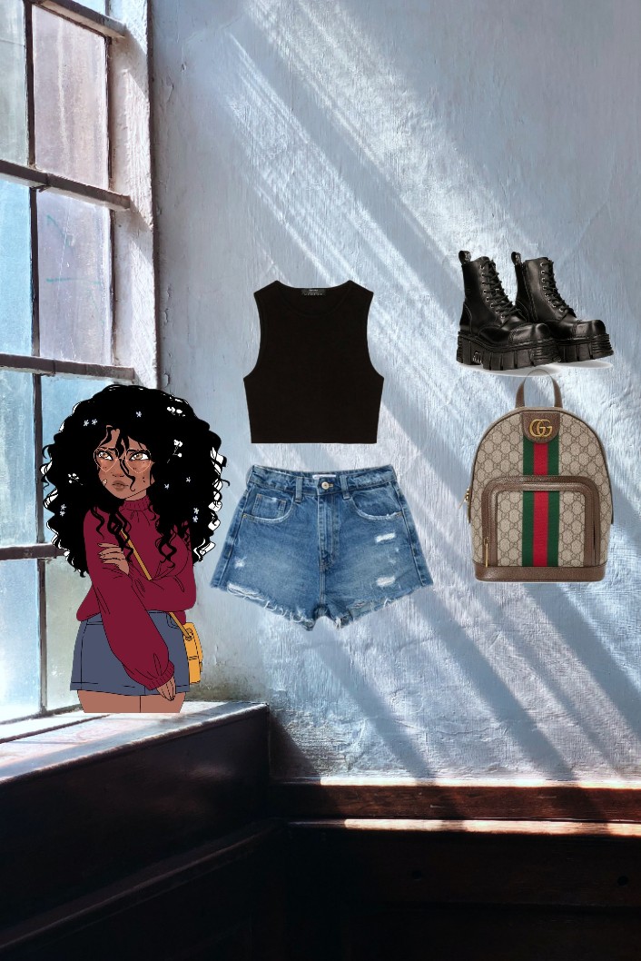 Combyne
            outfit