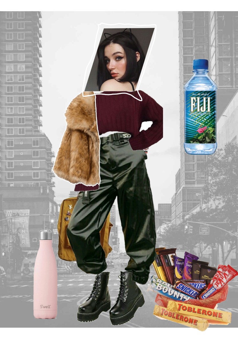 Combyne
            outfit