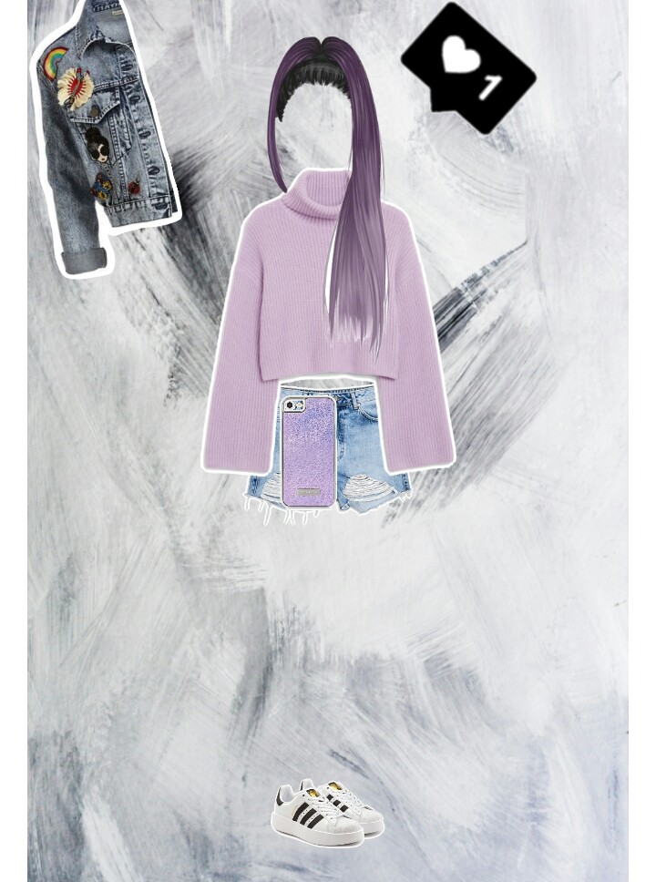 Combyne
            outfit