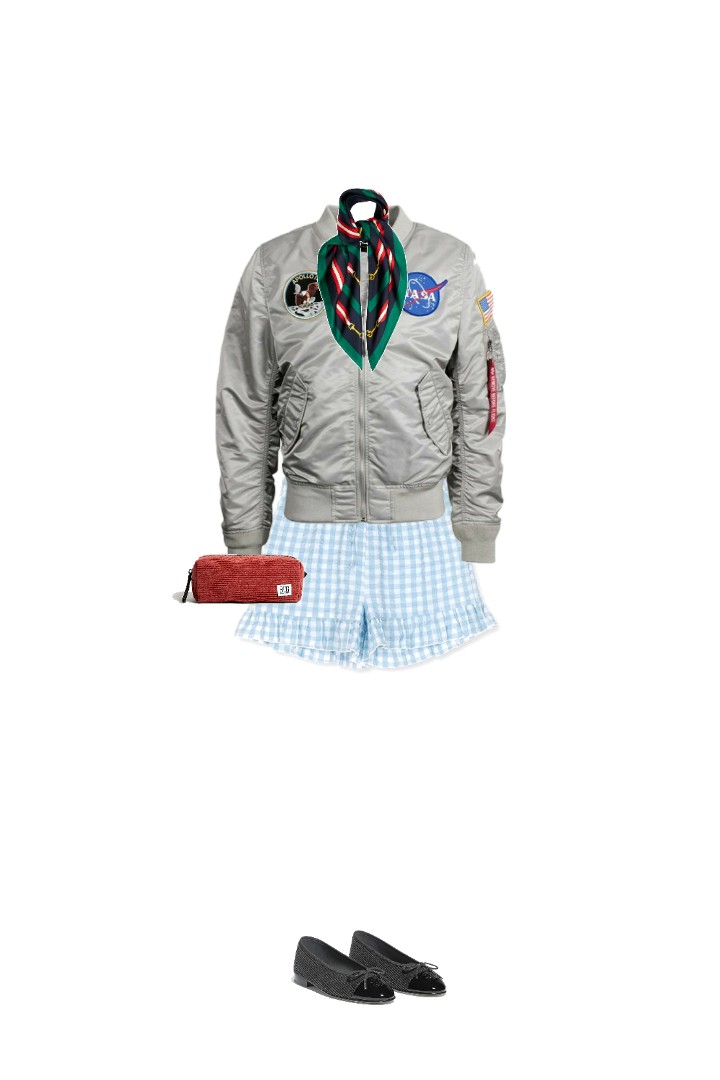 Combyne
            outfit