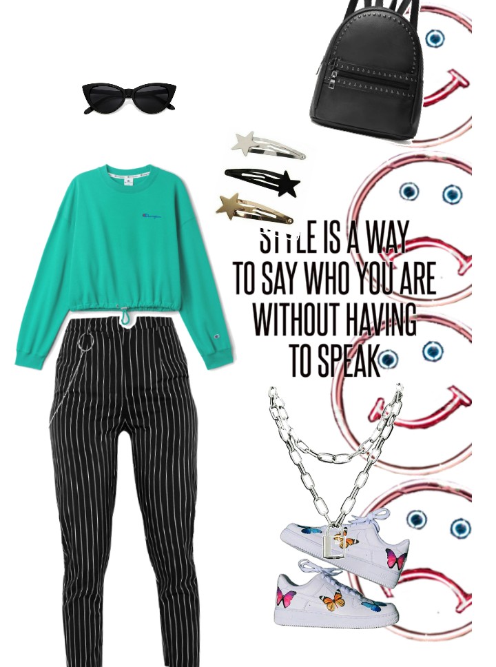 Combyne
            outfit