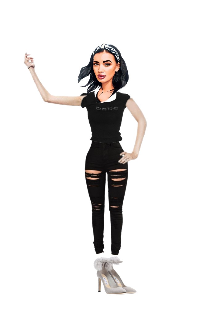Combyne
            outfit