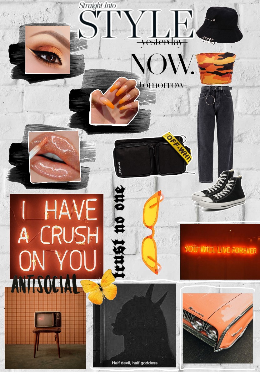 Combyne
            outfit