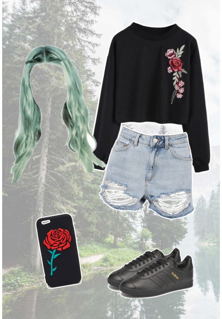 Combyne
            outfit