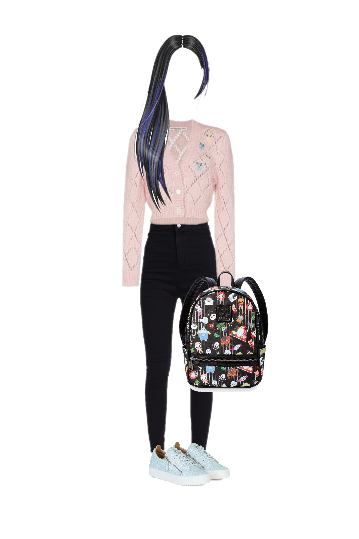 Combyne
            outfit