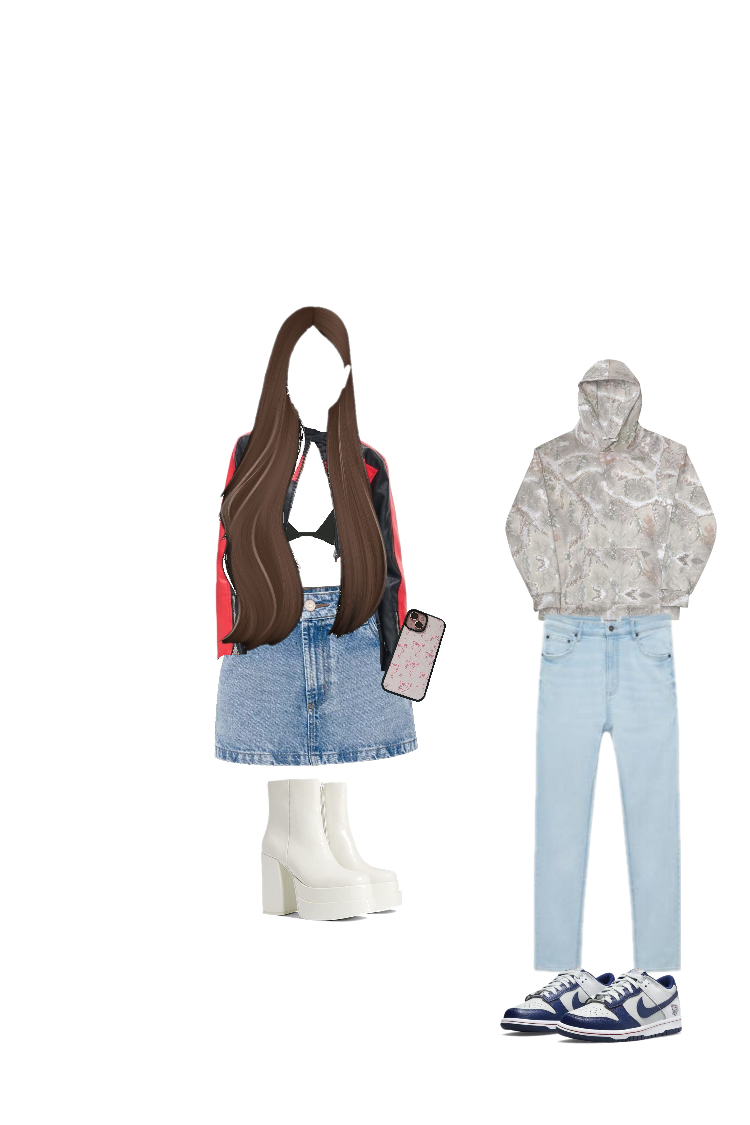 Combyne
            outfit