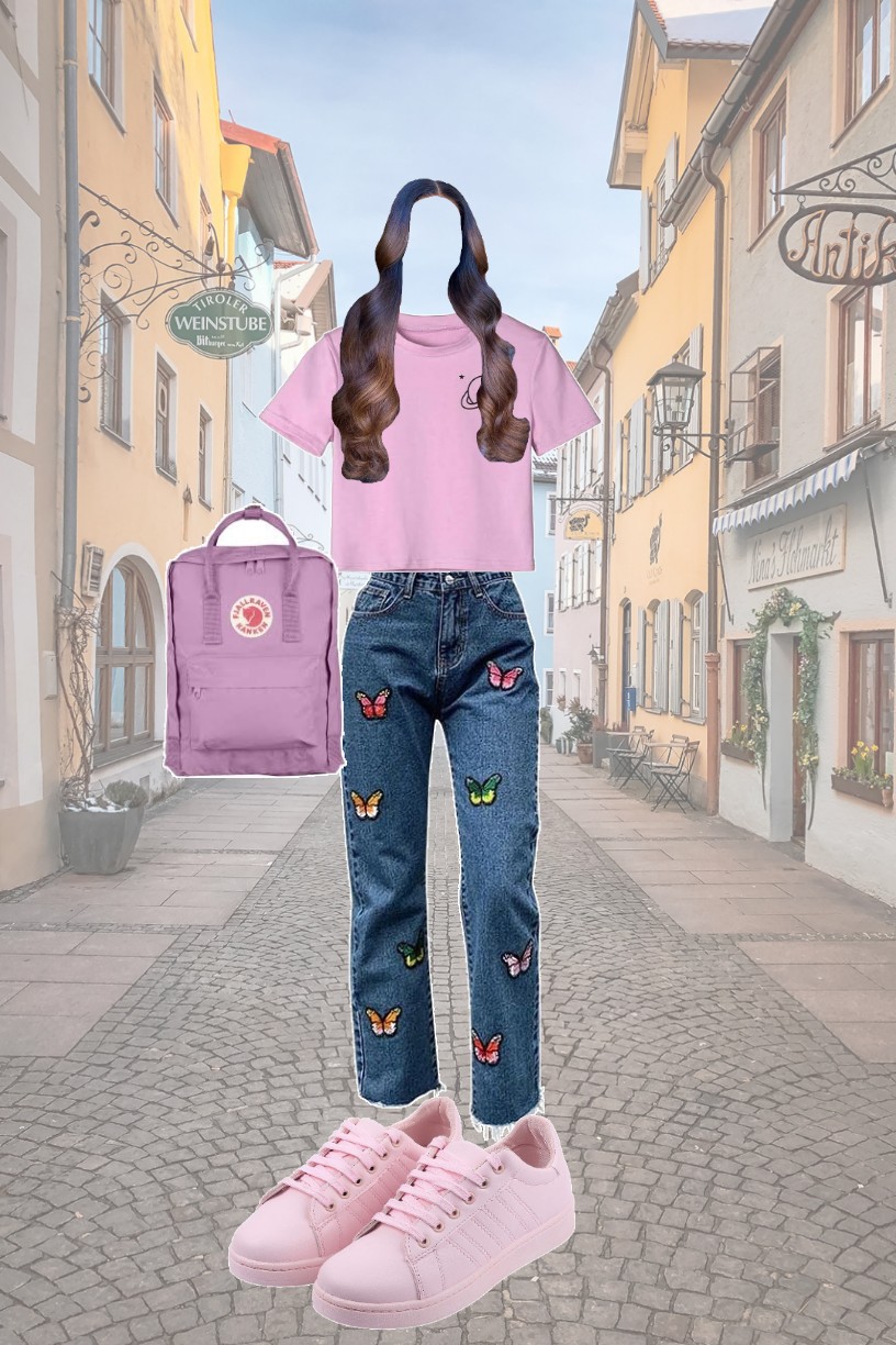Combyne
            outfit