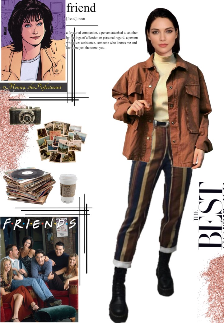 Combyne
            outfit
