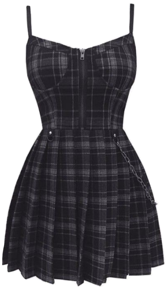 combyne outift