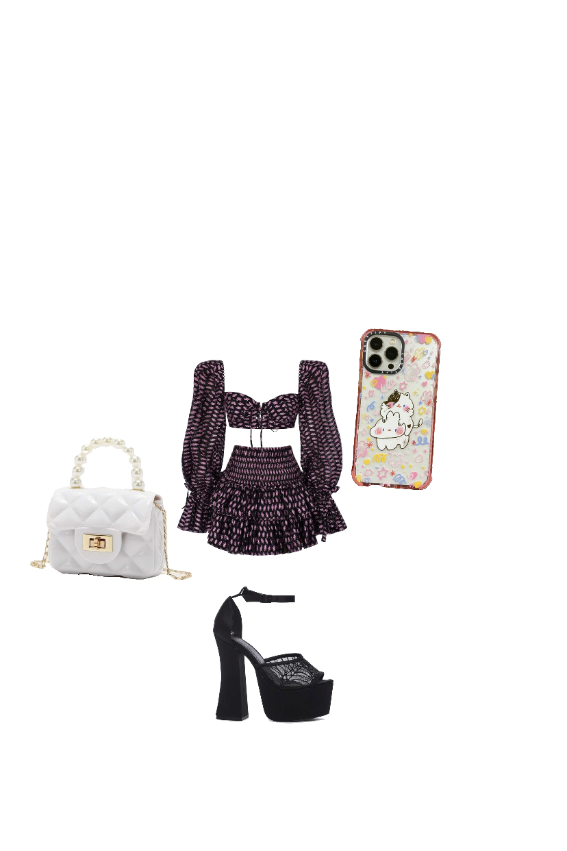Combyne
            outfit