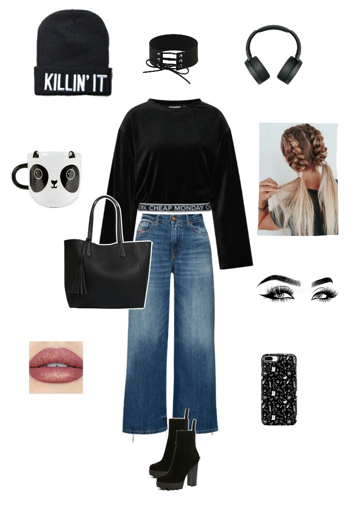 Combyne
            outfit