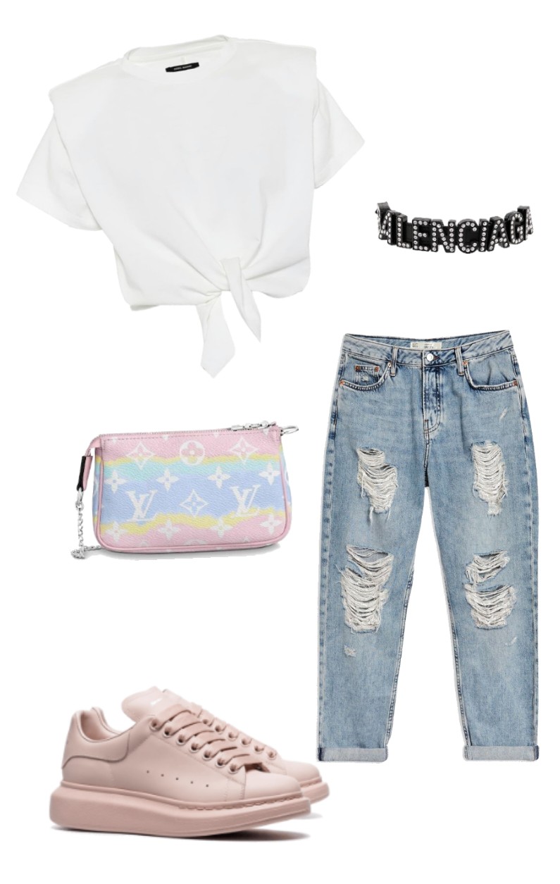 Combyne
            outfit