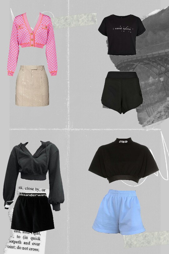Combyne
            outfit