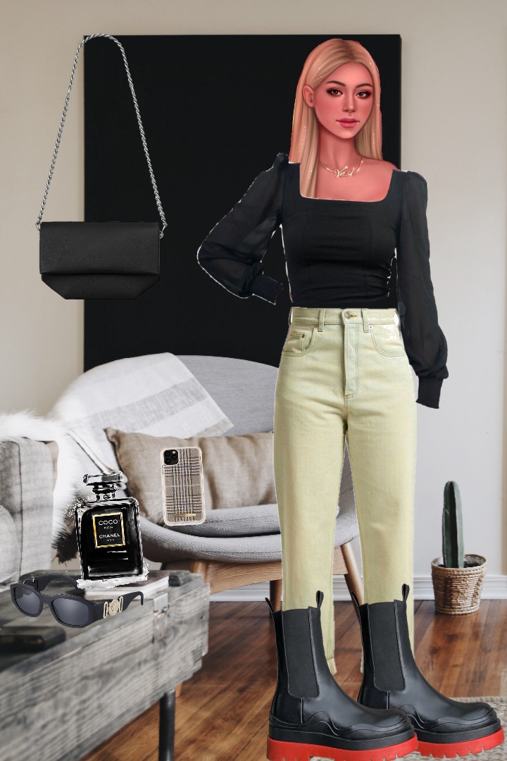 Combyne
            outfit