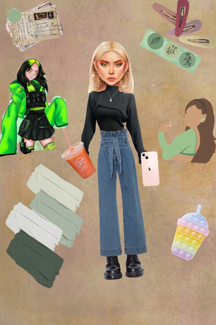 Combyne
            outfit
