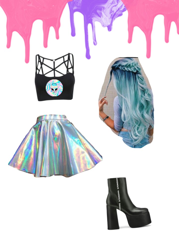 Combyne
            outfit