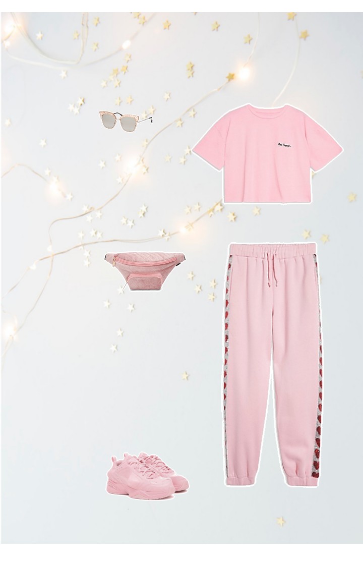 Combyne
            outfit