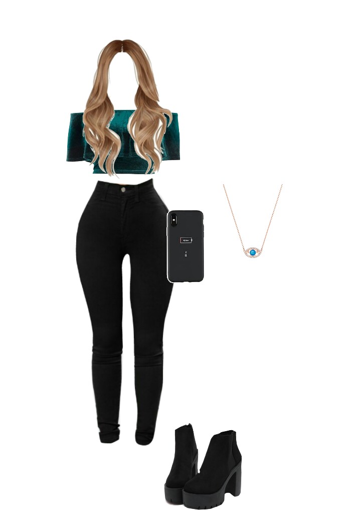 Combyne
            outfit