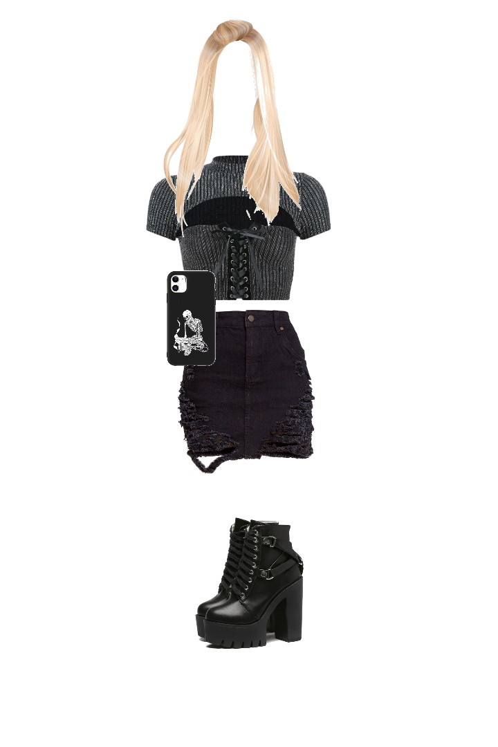 Combyne
            outfit