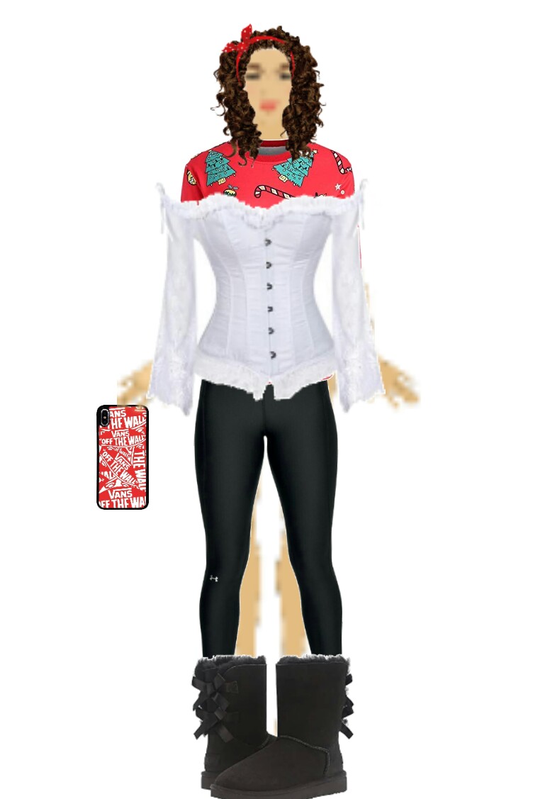 Combyne
            outfit