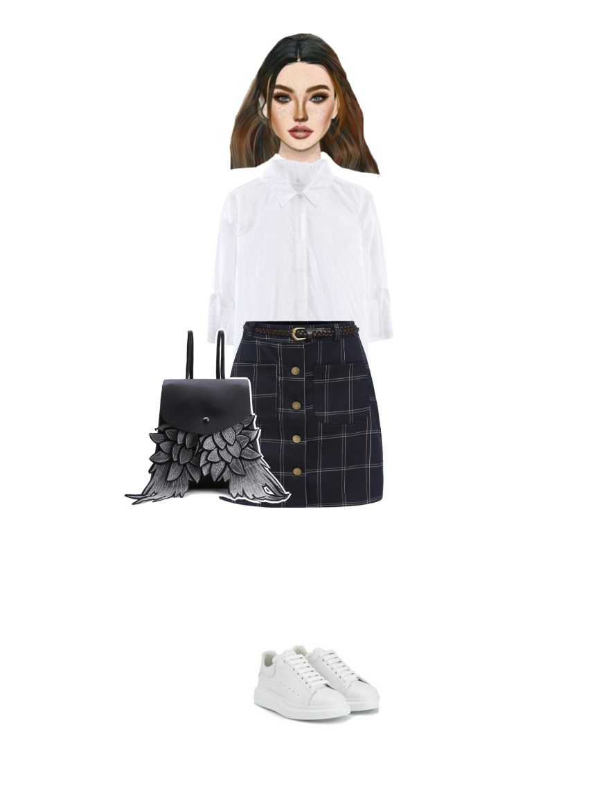 Combyne
            outfit