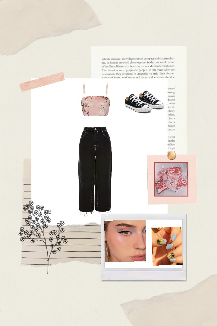 Combyne
            outfit