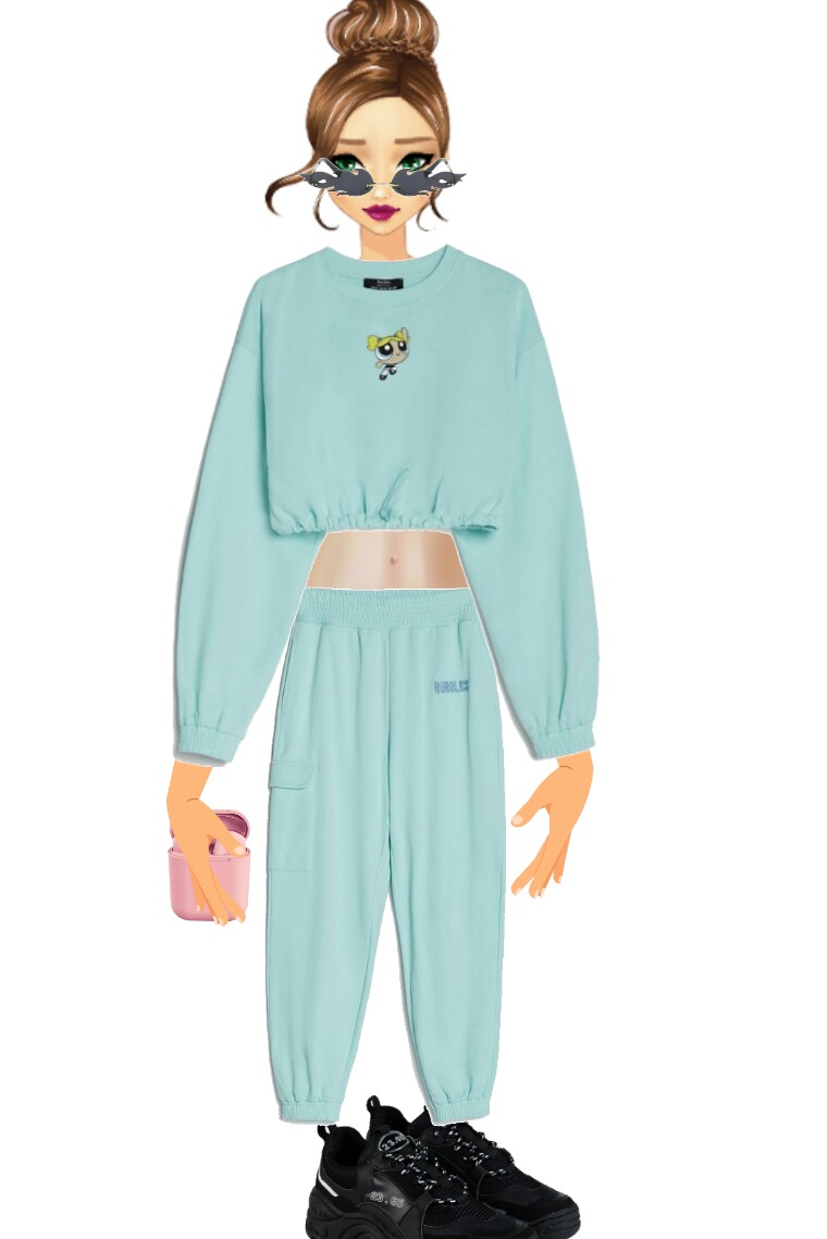 Combyne
            outfit