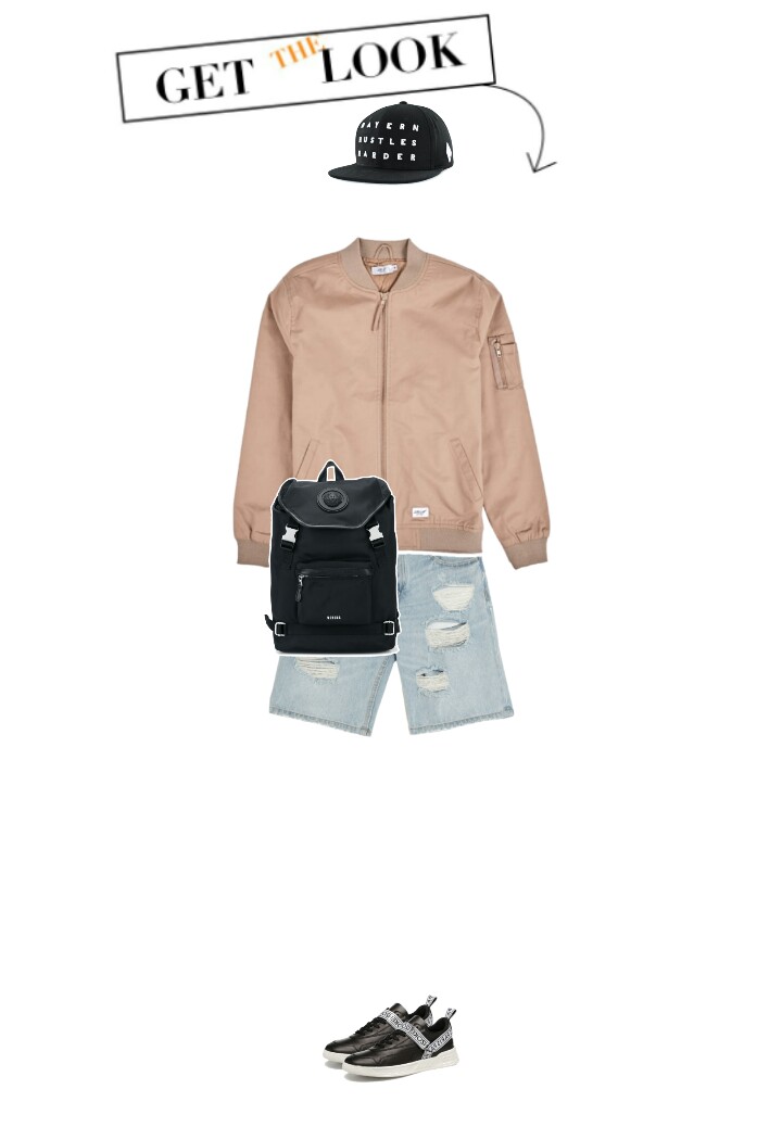 Combyne
            outfit