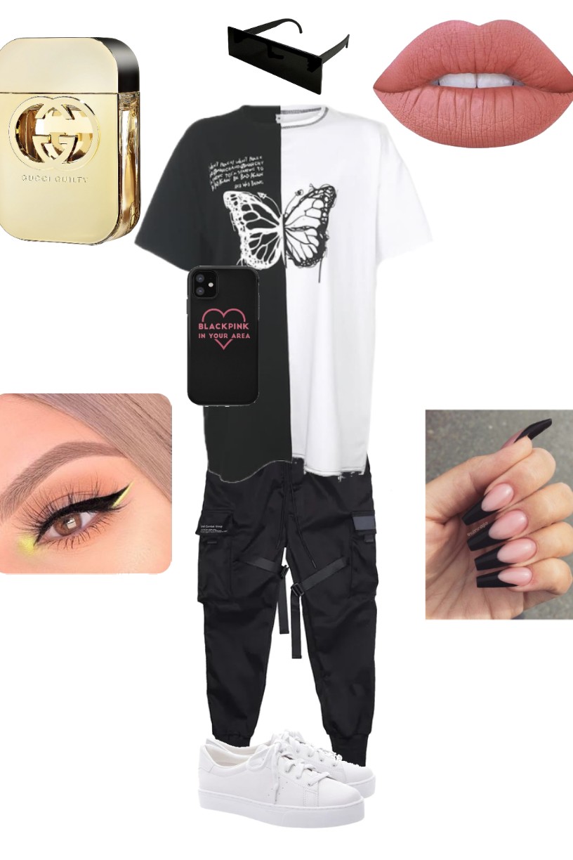 Combyne
            outfit