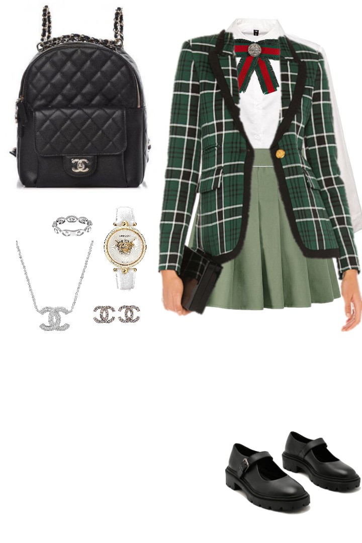 Combyne
            outfit