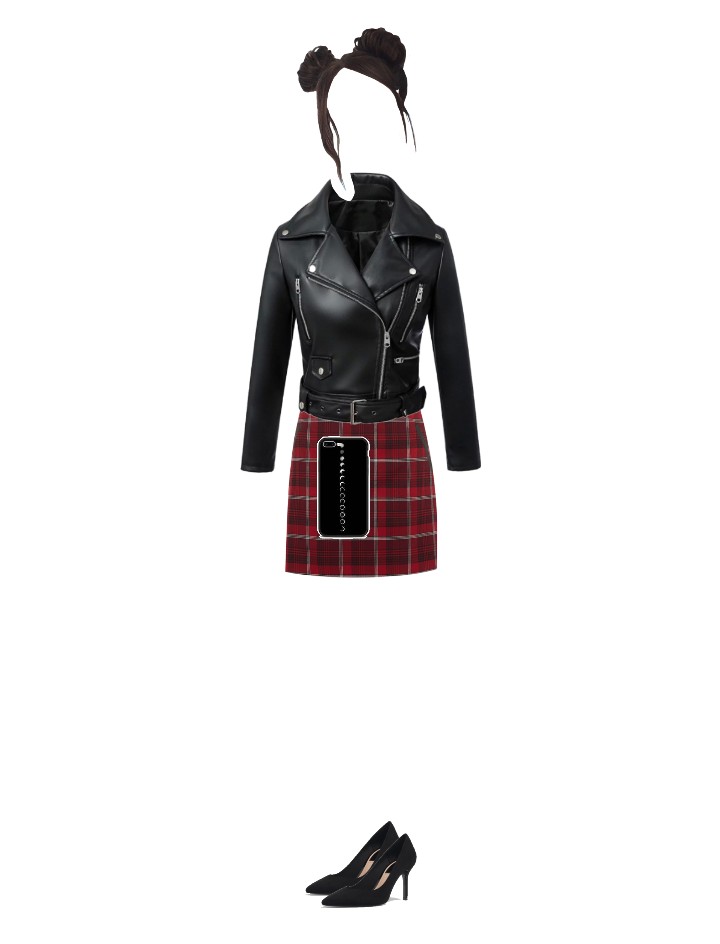 Combyne
            outfit