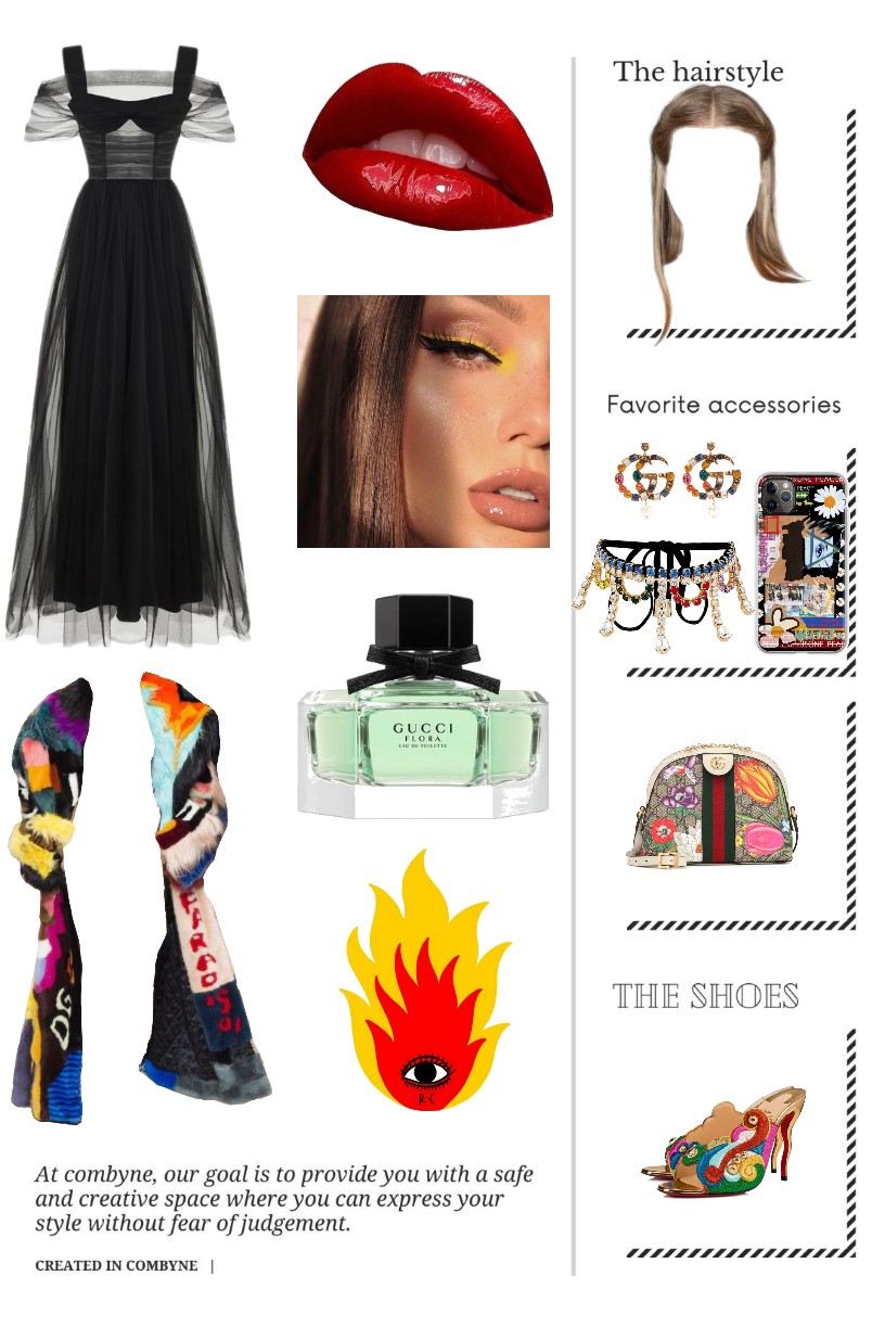 Combyne
            outfit