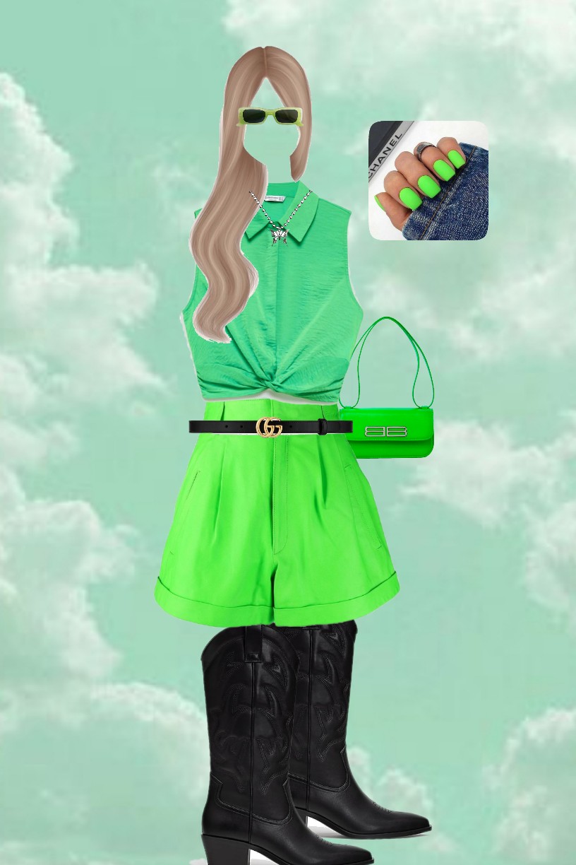 Combyne
            outfit