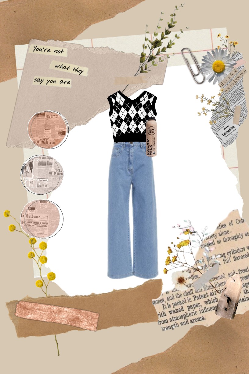 Combyne
            outfit