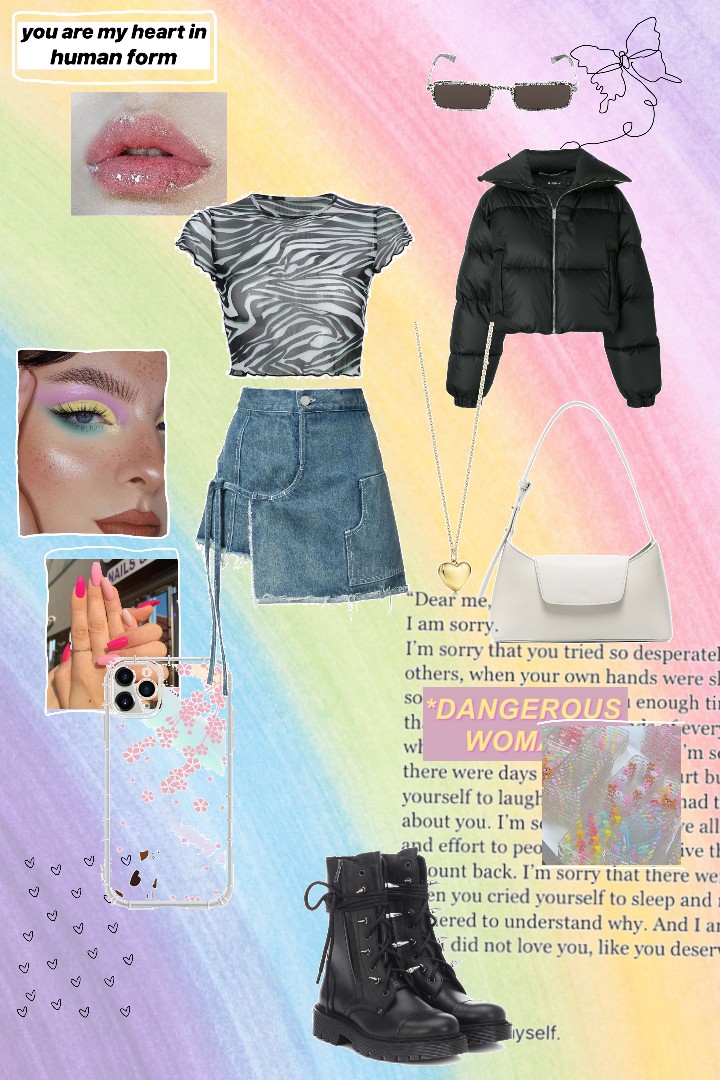 Combyne
            outfit