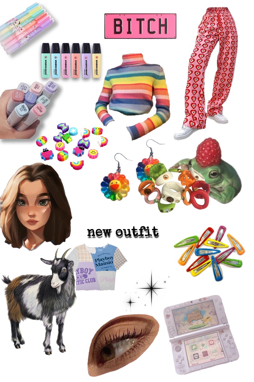 Combyne
            outfit