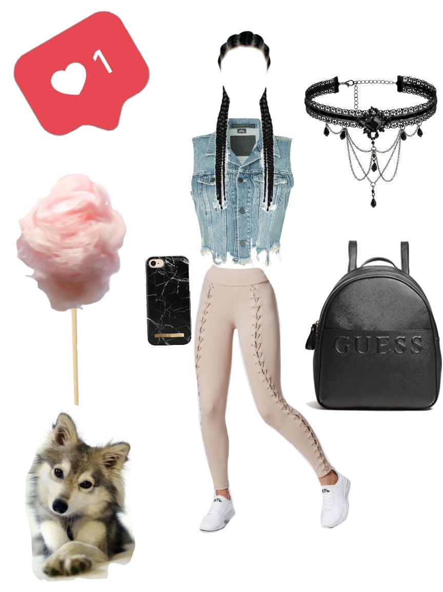 Combyne
            outfit