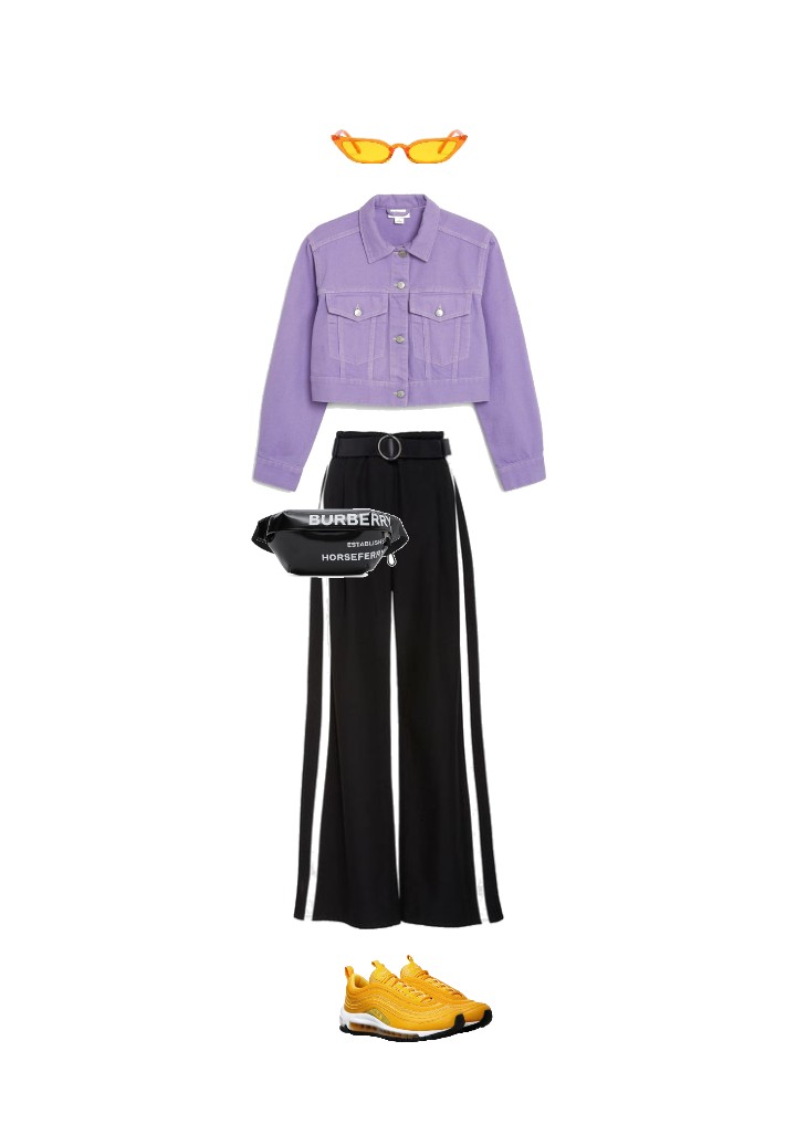 Combyne
            outfit