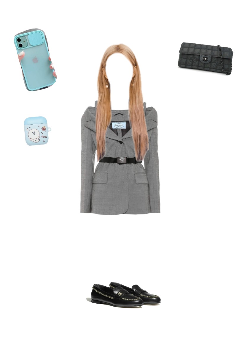Combyne
            outfit