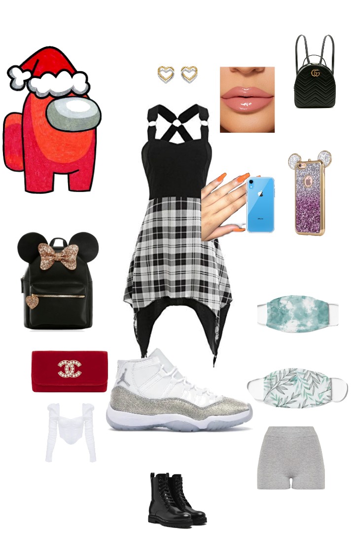Combyne
            outfit