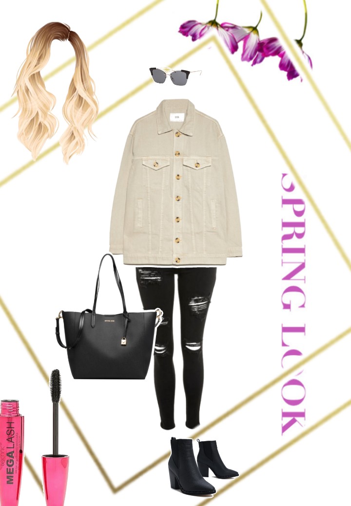 Combyne
            outfit