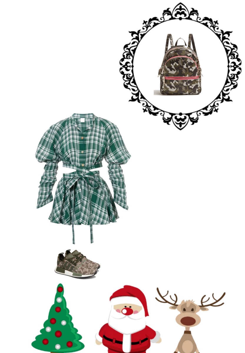 Combyne
            outfit