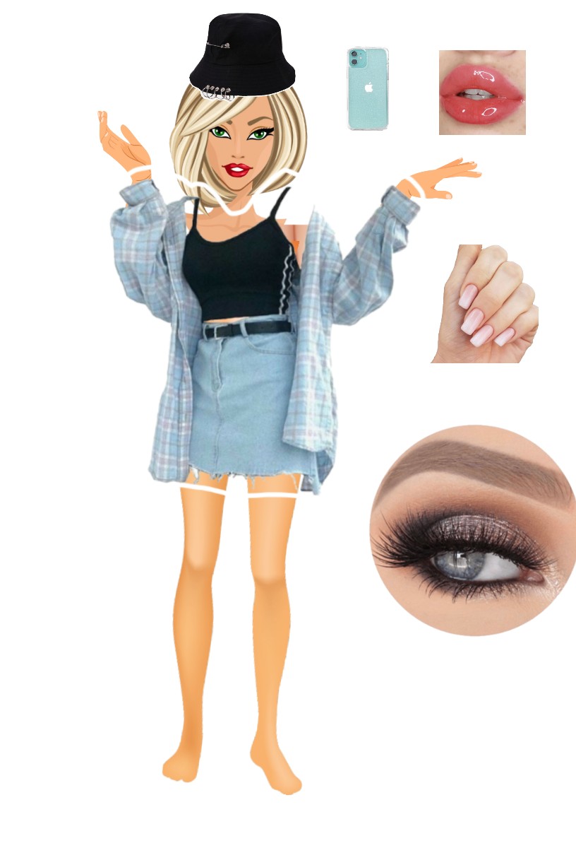 Combyne
            outfit