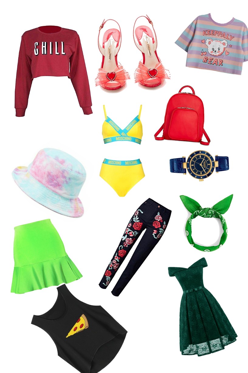 Combyne
            outfit