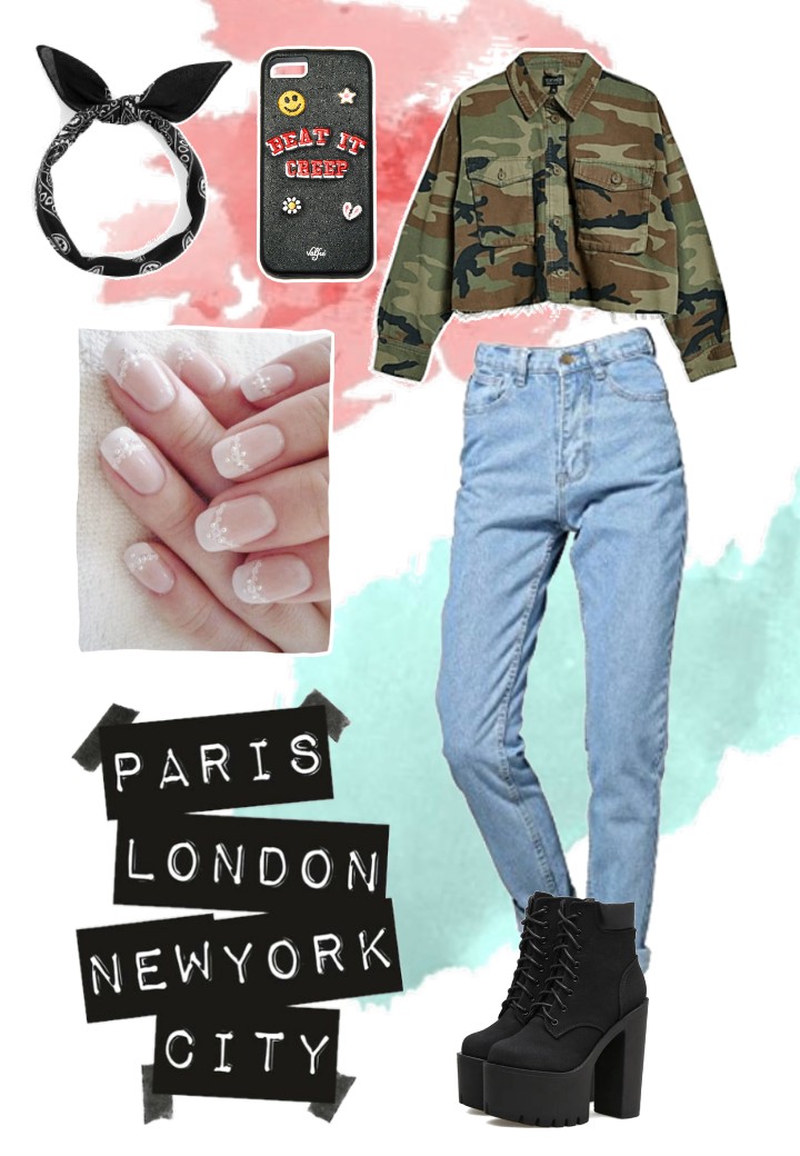 Combyne
            outfit